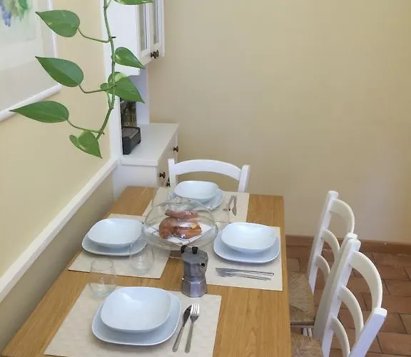 Apartamento Chat&chill Vatican *