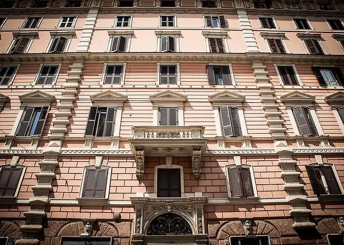 Apartamento Chat&chill Vatican