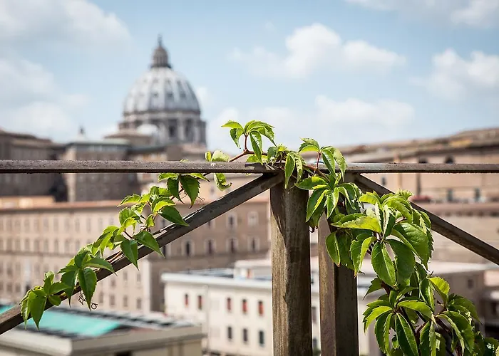 Chat&chill Vatican