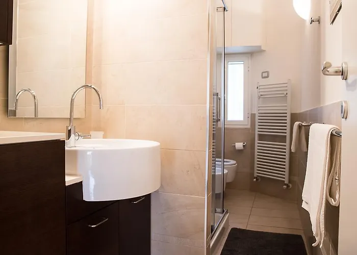 Apartamento Chat&chill Vatican Roma