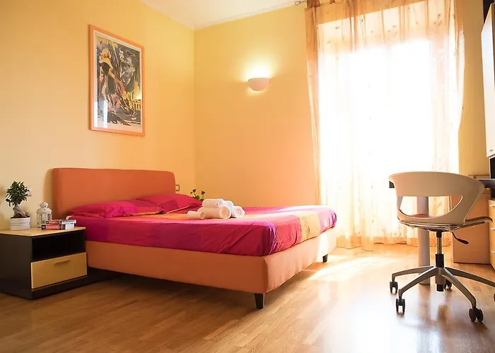 Apartamento Chat&chill Vatican Roma