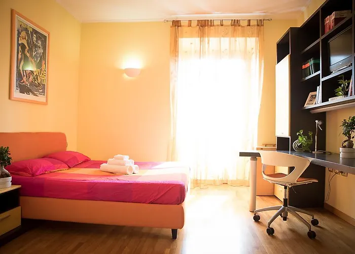 Apartamento Chat&chill Vatican