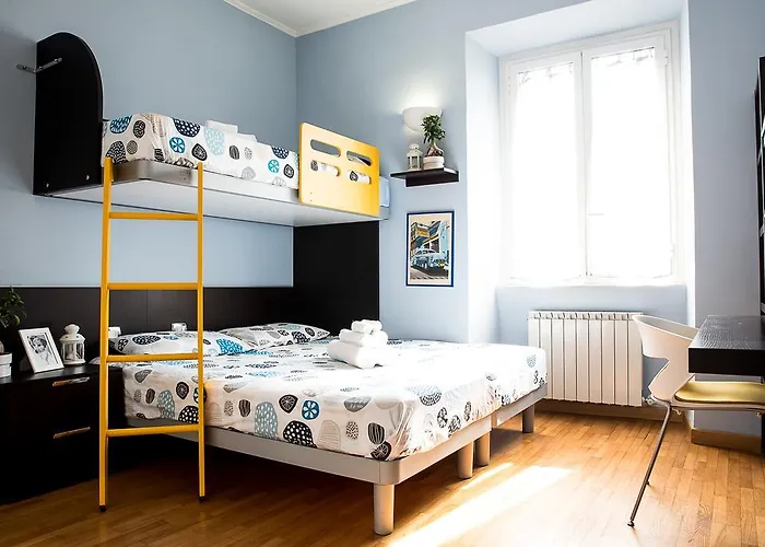Apartamento Chat&chill Vatican Roma
